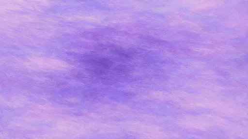 Purple and lavender abstract texture with soft brush strokes.